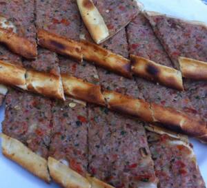 Sevgiyolu Restaurant Alsancak Izmir Zomato